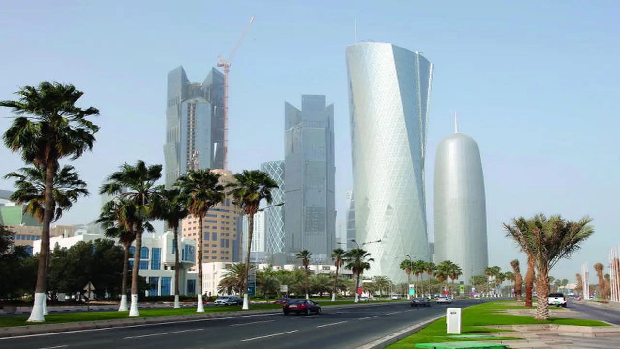 طقس معتدل على الساحل وصحو متوقع في البحر الليلة